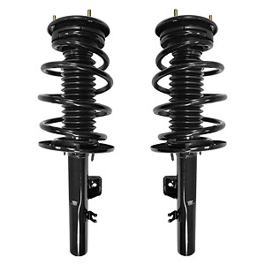 Frt Complete Strut Assy  Unity Automotive  21102111022001 - Imagem 1 de 1