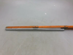 SANDVIK BELZER 27S 1216 Stufendrehstift Länge: 39 cm neuwertig - Bild 1 von 6