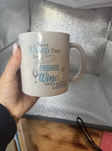 Royal Norfolk Coffee Mug Or Tea Excellent Cond For That Special Friend - Picture 1 of 6