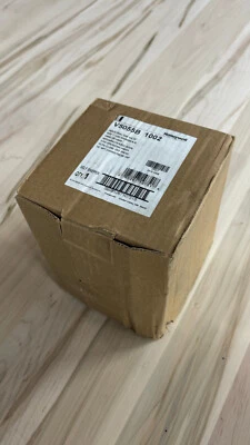 NUEVA HONEYWELL V5055B1002 1" Válvula de Gas Industrial. Caja abierta, embalaje original Foto 1 de 4