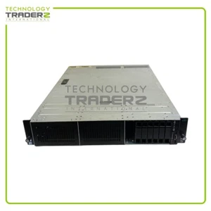 754523-B21 HP ProLiant DL180 G9 Xeon E5-2630V4 16GB 8xSFF Server W/ 2x775595-B21 - Picture 1 of 3