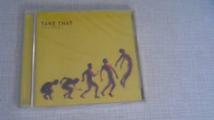 TAKE THAT -" PROGRESS " (2010, OVP) - Bild 1 von 2