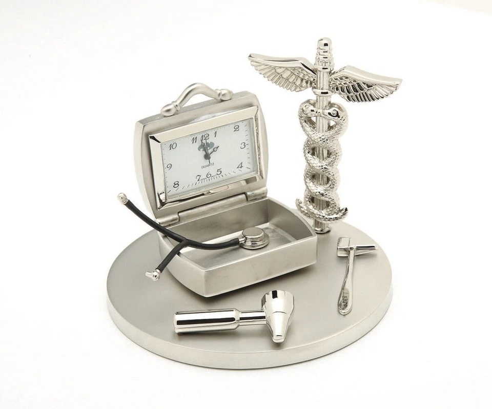 Reloj de escritorio médico de SANIS Foto 1 de 2