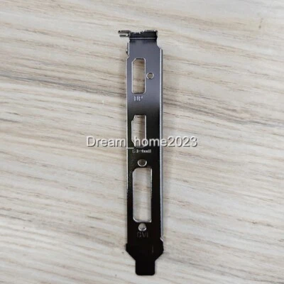 Bracket For Sapphire AMD Radeon RX 550 Platinum OC Graphics Video Card - Image 1 of 3