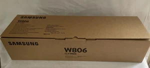 samsung w806 CLT-W806 Waste Toner Container - Picture 1 of 2