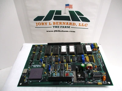 MODICON ICC, 110-205-007, 016-0104-B, USADO Foto 1 de 4