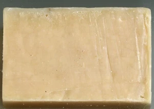 Zitronen-Orangen-Seife 100g (+) Vegan - Bild 1 von 1