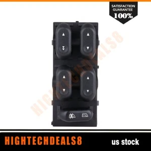 For 2004 2005 Ford F150 Truck Expedition 5.4L 4.6L Master Power Window Switch - Picture 1 of 8
