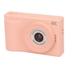 Digital Camera For Photography 1080P 40MP Digital Zoom Point And Shoot Camera