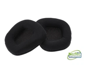 Ohrpolster für Corsair Void Pro / Elite Ersatzteil - Bild 1 von 4