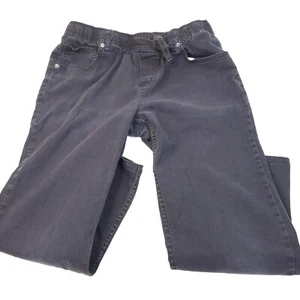 Levis Joggers Size XL 13-15 Black 20" Inseam Boys  - Picture 1 of 13