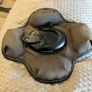 Garmin tragbare Reibungshalterung nur Basis - Bild 1 von 3
