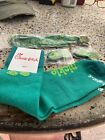 *NEW* Chick-fil-a Pickle Socks and Keychain Lot