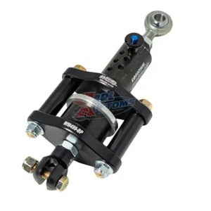 Wehrs WM499-QA-BLK Quick Adjust Limiter w/Black 2in x 1in Foam Puck Quick Pin - Picture 1 of 3