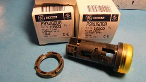 GENERAL ELECTRIC CEMA P9XUGDD0 Ref. No.185823 - Picture 1 of 4