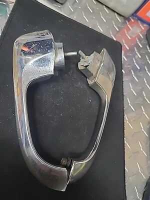 Дверные ручки 1967 Chevrolet impala - Изображение 1 из 4