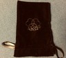 AKG C414 Velvet Microphone Bag - PA THEATRE CHURCH RECORDING