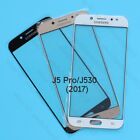 New Front Touch Screen Glass Lens Cover For Samsung Galaxy J5 Pro J530 (2017)