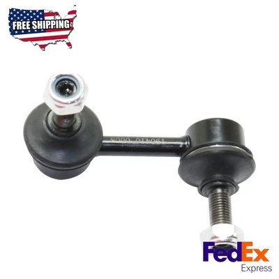 Barra estabilizadora eslabón del lado del pasajero delantero para Honda Civic Acura CSX 2006-2011 Foto 1 de 4