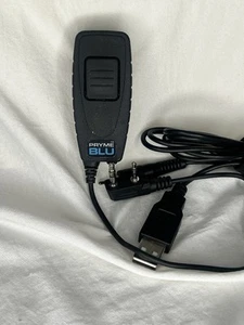 Adapter Bluetooth PrymeBlu BT-501 do radia 2-pinowego Kenwood, czarny - Zdjęcie 1 z 3
