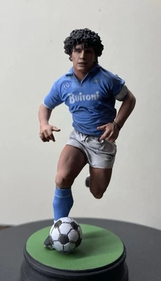 Statuetta Diego Armando Maradona 10 Cm LARGO DIEGO ARMANDO MARADONA - Immagine 1 di 4