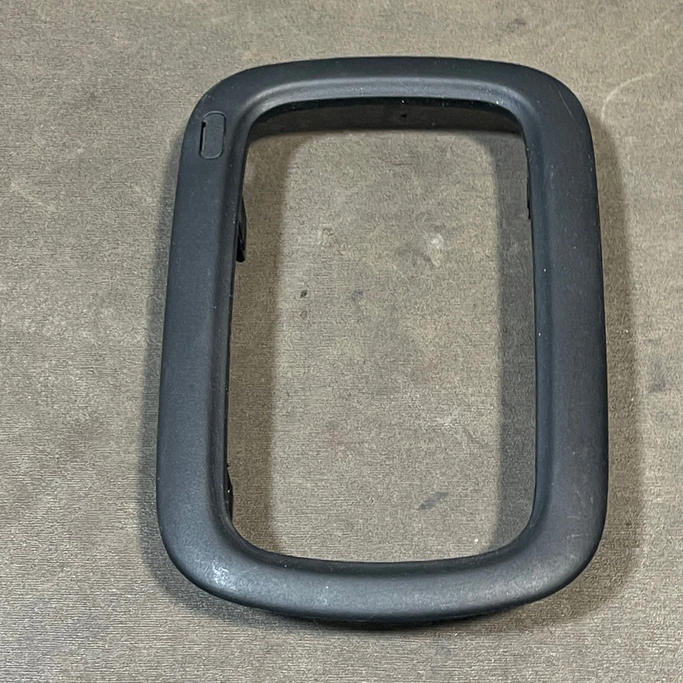 Honda Accord 1998-2000 transmisión automática cambio de piso bisel moldura Foto 1 de 4