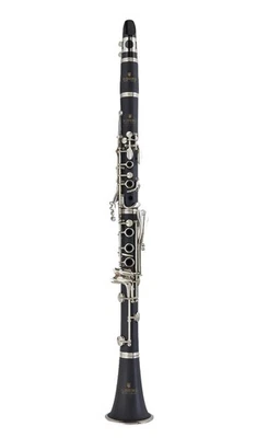 Blessing BCL-1287 Bb Clarinet with case - Image 1 of 2