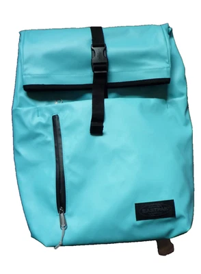 EASTPAK  UP ROLL Neu  mit Laptopfach Rücken Gepolstert  Freizeitrucksack - Bild 1 von 4