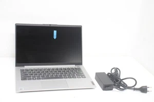 Lenovo IdeaPad 5i Intel CoreTM i5 i5-1035G1 Laptop 35,6 cm (14) Full HD 8 GB DDR - Afbeelding 1 van 2