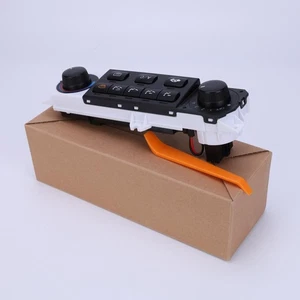 Climate Temp Control Unit Heater AC 9600-S84-A01ZA For 1998-00 Honda Accord 3.0L - Picture 1 of 12