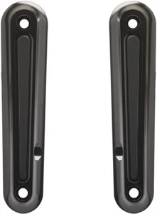 Kodlin USA Black Legit Elypse Turn Signals Harley Touring 94-Up K68467 - Foto 1 di 2