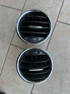 BOCCHETTE ARIA CRUSCOTTO PER FIAT 500 Restyling 735578445 / 735578446 - L + R - Imagen 1 de 3