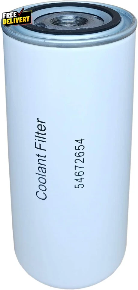 54672654 Oil Filter Compatible and Applicable Air Compressor Replacement Oil F..