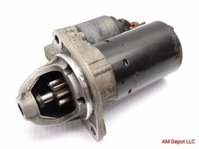 2007 BMW 335i 335xi 328xi 328i E90 E92 N52 N54 Engine Starter 12412354701 - Image 1 of 4