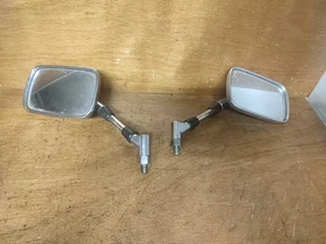 PAAR SPIEGEL SUZUKI GZ 125 MARAUDER  - Bild 1 von 9