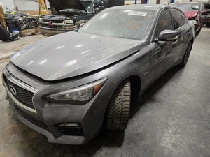2016 INFINITI INFINITI Q50 Under Hood Fuse Box 85K 382137 - Picture 1 of 9