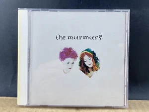 The Murmurs, Self-Titled CD, MULTIPLE CD'S SHIP FREE! - Picture 1 of 2