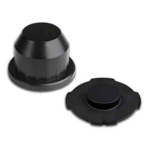 PL Metal Front Body&Plastic Rear Lens Cap for Arri Arriflex Alexa Epic Red 5pcs - Picture 1 of 1