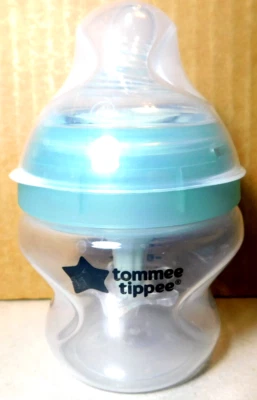Tommee Tippee ~ Biberón 5 fl. oz. / 150 ml. Individual Foto 1 de 4