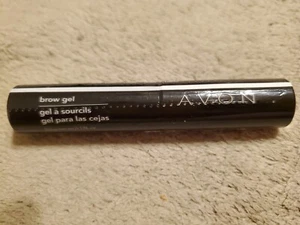 Sealed AVON Clear Brow Gel .176 oz - Picture 1 of 3