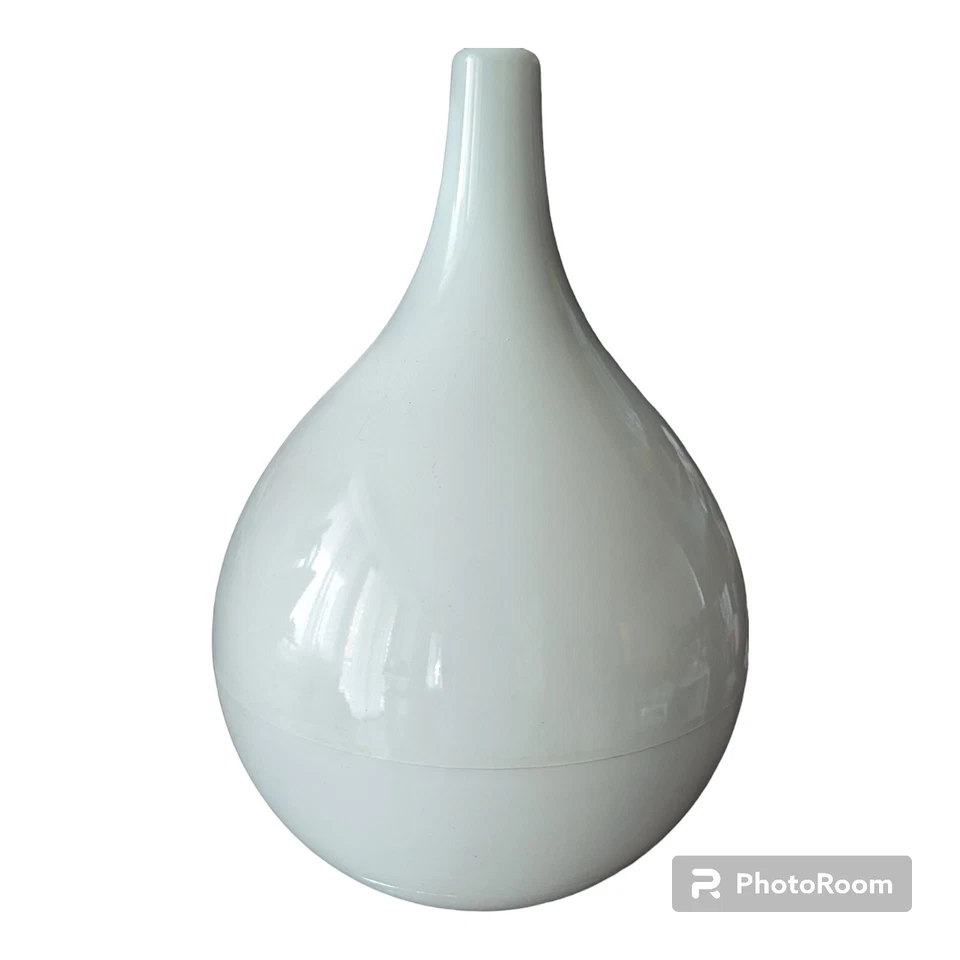 Objecto H3 Hybrid Humidifier - White - Image 1 of 1