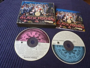 2xCD De Bläck Fööss Et Es 20 Johr Jenau Jetz Her Best Of Greatest Hits 1990 - Picture 1 of 2