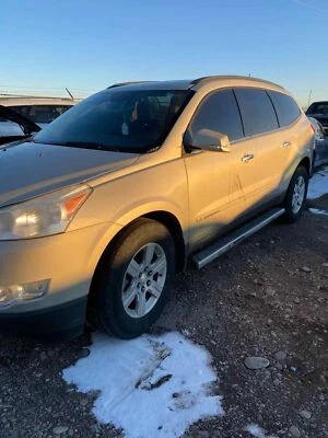 Used Fuel Injection Air Flow Meter fits: 2009 Chevrolet Traverse 3.6 Grade A - Image 1 of 4