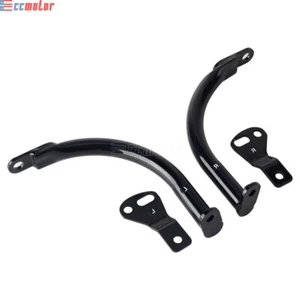Fairing Support Bar Support Bracket For Harley Low Rider ST FXLRST FXRST 2022-25 - Picture 1 of 9
