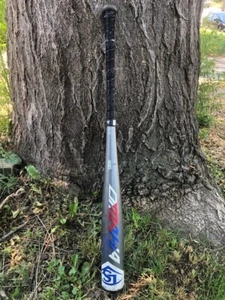 Louisville Slugger Omaha 519 BBCOR 32" 29 OZ - Picture 1 of 4