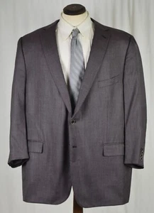 Custom Ermenegildo Zegna 89% Cashmere 11% Silk Weave Sport Coat Jacket 50 52 R - Picture 1 of 8