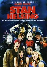 Stan Helsing 0013131679090 With Leslie Nielsen DVD Region 1