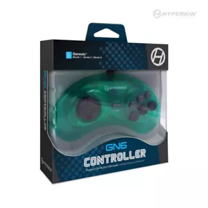 GN6 Controller Premium per Genesis - Foto 1 di 7