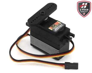 Hitec D954SW High Torque Steel Gear Servo (High Voltage) HRC36954 - Picture 1 of 3