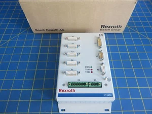 Multiplexor Rexroth NY4960 para sistema de movimiento lineal - Imagen 1 de 1